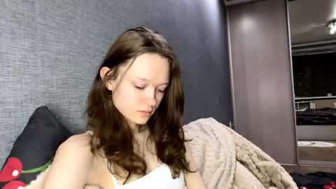 Adriana online show from April 20, 2026, 8:10 pm