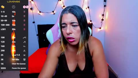 Snapshot of tammylynn45 chatting on January 12, 2025, 5:44 pm Tammy Lynn online show from January 12, 2025, 5:44 pm