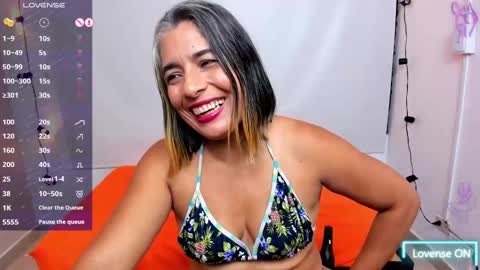 Snapshot of tammylynn45 chatting on January 26, 2025, 5:13 pm Tammy Lynn online show from January 26, 2025, 5:13 pm