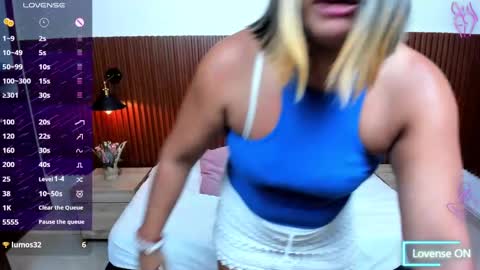 Snapshot of tammylynn45 chatting on February 3, 2025, 11:15 pm Tammy Lynn online show from February 3, 2025, 11:15 pm