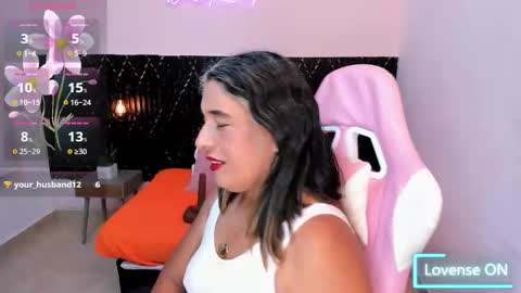 Snapshot of tammylynn45 chatting on September 12, 2025, 5:46 pm Tammy Lynn online show from September 12, 2025, 5:46 pm