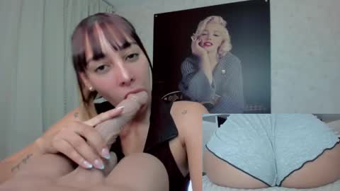 Snapshot of tamy_bennett chatting on February 5, 2026, 9:58 am Tamara online show from February 5, 2026, 9:58 am