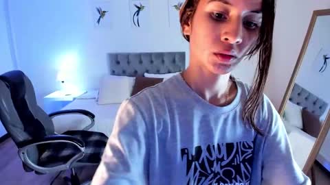 Tamy  online show from March 1, 2025, 12:50 am