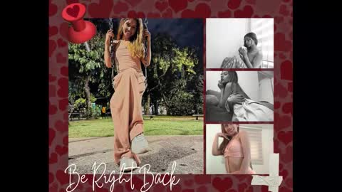 Tamy  online show from February 25, 2026, 11:25 pm