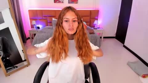 Tamy  online show from March 14, 2026, 8:14 pm