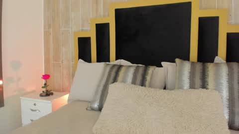 Tamy online show from February 6, 2025, 8:02 pm