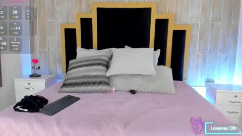 Tamy online show from February 20, 2025, 3:12 am