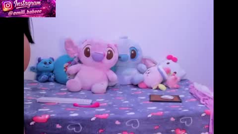 Tamy ian online show from April 17, 2026, 8:06 am