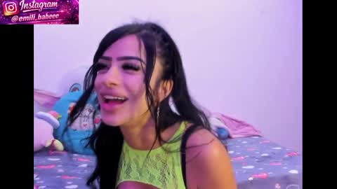 Tamy ian online show from April 19, 2026, 9:08 am