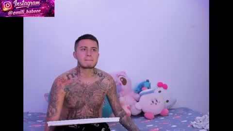 Tamy ian online show from April 21, 2026, 8:09 am