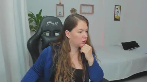 Im Samy online show from February 23, 2025, 1:02 am