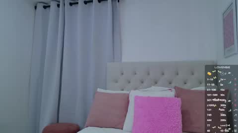 tamy sweet01 online show from April 19, 2026, 12:11 am