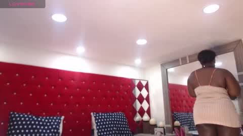 Tamy Jhonson online show from February 25, 2025, 12:34 pm