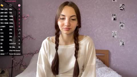 Alice online show from June 1, 2026, 9:00 am