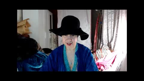 Milena online show from December 20, 2024, 3:42 pm