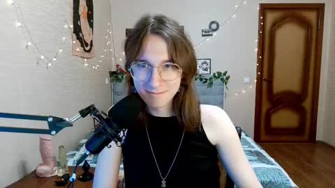 Milena Kuprianova online show from February 13, 2025, 12:54 pm