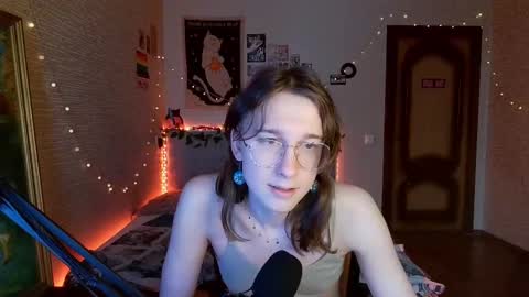 Milena Kuprianova online show from February 22, 2025, 12:40 pm