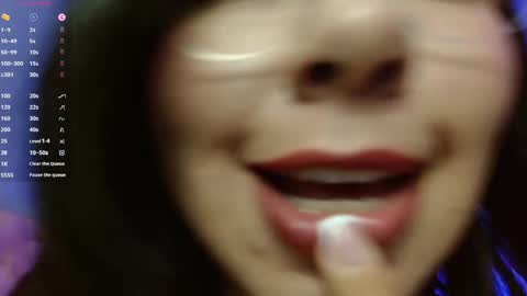 Tania Torrez online show from January 26, 2025, 6:06 pm