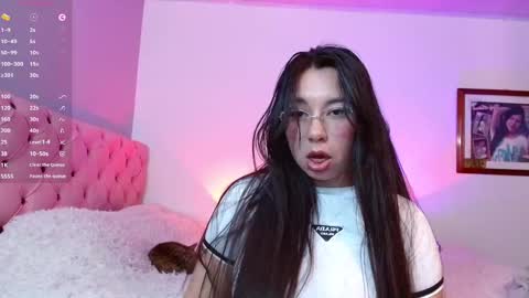 Tania Torrez online show from February 1, 2025, 12:40 am