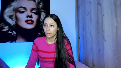 tania06 online show from September 20, 2025, 1:34 pm