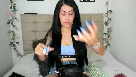 tania online show from September 20, 2025, 5:47 pm