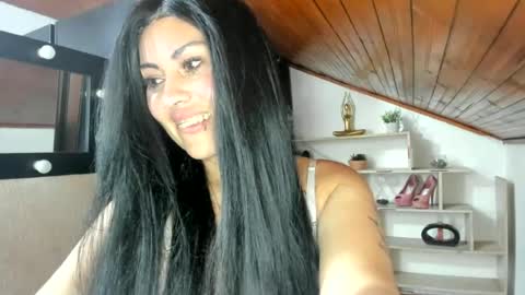 Snapshot of tania_mature chatting on June 11, 2026, 12:32 am tania online show from June 11, 2026, 12:32 am