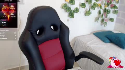 Tania  online show from January 11, 2025, 6:54 pm