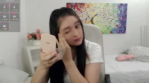 Tania  online show from April 8, 2026, 6:19 pm