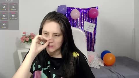 Tania  online show from April 21, 2026, 6:12 pm