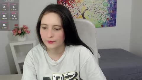 Tania  online show from April 22, 2026, 7:26 pm