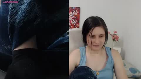 Snapshot of taniadevil_69 chatting on July 4, 2026, 5:52 pm Tania online show from July 4, 2026, 5:52 pm