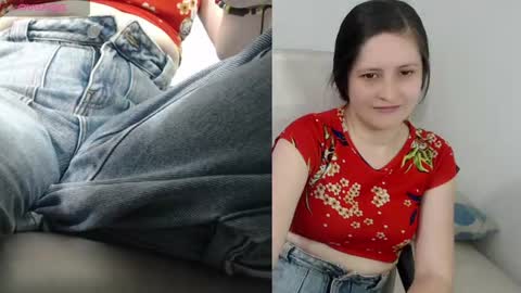 Snapshot of taniadevil_69 chatting on July 6, 2026, 4:53 pm Tania online show from July 6, 2026, 4:53 pm