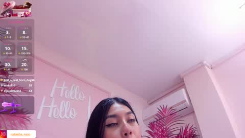 Tania online show from February 11, 2025, 5:40 pm