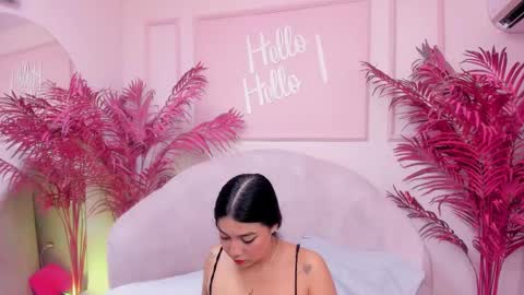 Tania online show from February 20, 2025, 11:31 am