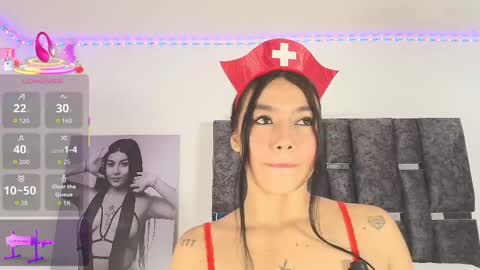 Tania online show from October 6, 2025, 11:29 am