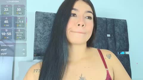 Tania online show from November 5, 2025, 11:54 am