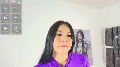 Tania online show from November 27, 2025, 11:56 am