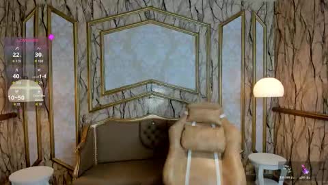 Tanisha  ONLINE GTM -5 7001400 online show from November 26, 2025, 12:28 pm