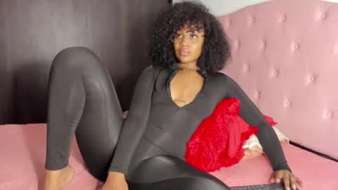 TANISHA online show from December 14, 2024, 2:01 am