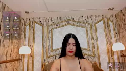 Tanisha  ONLINE GTM -5 7001400 online show from March 5, 2026, 1:18 pm