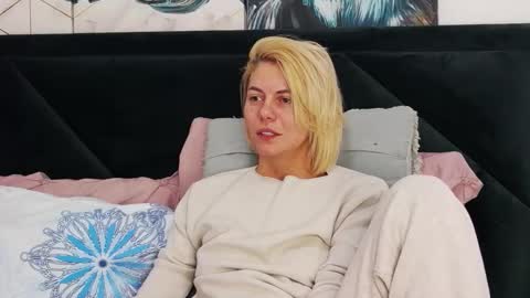 tanyaGrey online show from February 20, 2026, 7:21 am