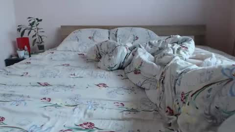 Taniyushka online show from October 14, 2025, 6:36 am