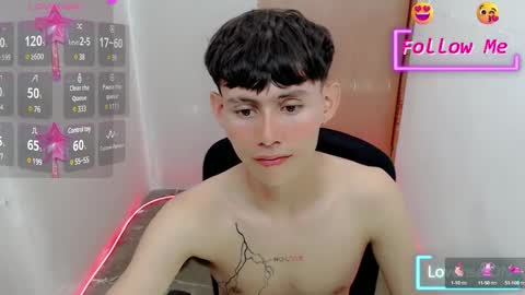 Andres online show from January 10, 2025, 6:31 am