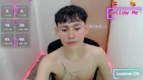 Andres online show from January 11, 2025, 3:34 am