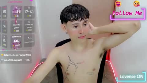 Andres online show from January 11, 2025, 6:35 am