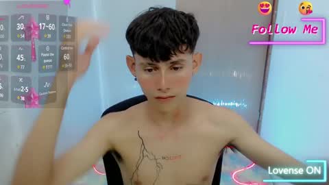 Andres online show from January 26, 2025, 6:59 am