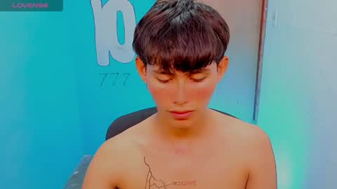 Andres online show from April 12, 2026, 3:11 am