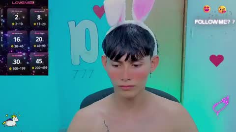Andres online show from May 21, 2026, 3:13 am
