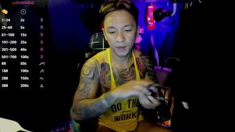 Snapshot of tannedskinmatty chatting on February 2, 2026, 1:32 pm Matty online show from February 2, 2026, 1:32 pm