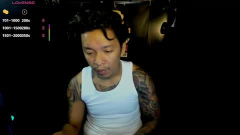 Matty online show from May 25, 2026, 11:44 pm